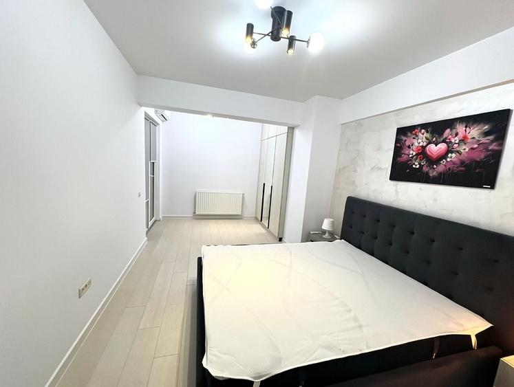 Apartament 2 Camere | Centrala | Central Address Residence - 7