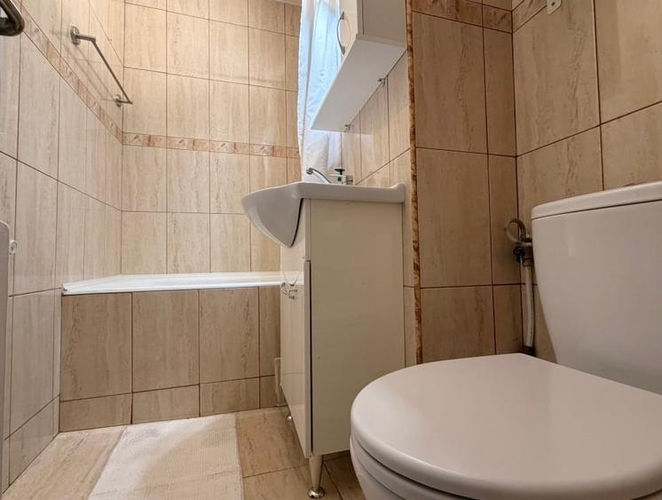 Apartament 2 camere decomandate, la cheie | Bdul. Nicolae Titulescu | Etaj 9/10 - 14