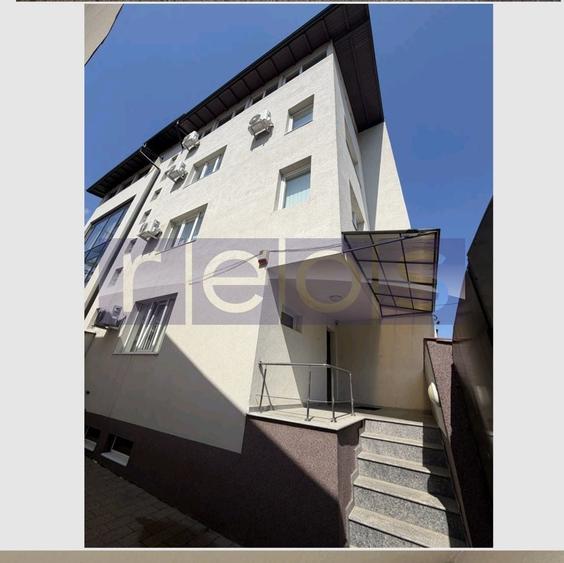Spațiu comercial, de 600 mp, în Titulescu