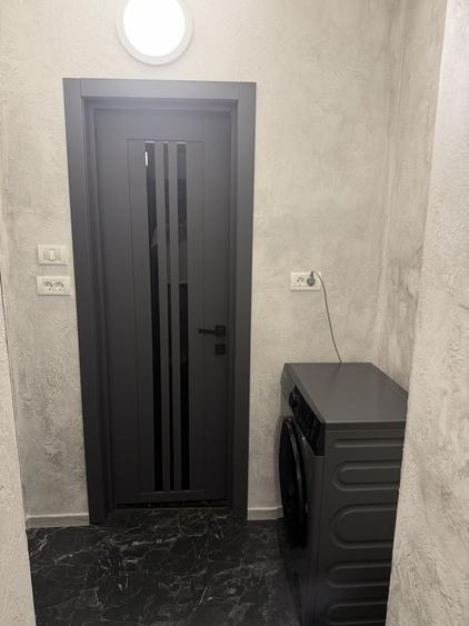 Apartament cu 2 camere în George Enescu