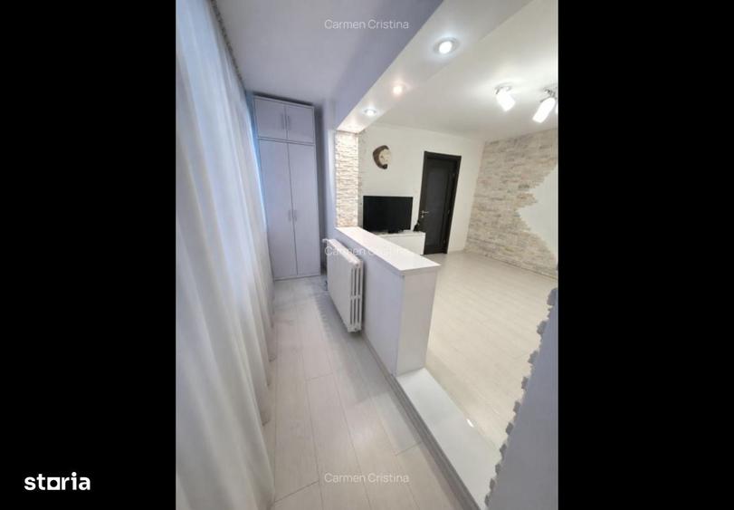 Apartament 3 camere mobilat Gorjului COMISION 0% - 1