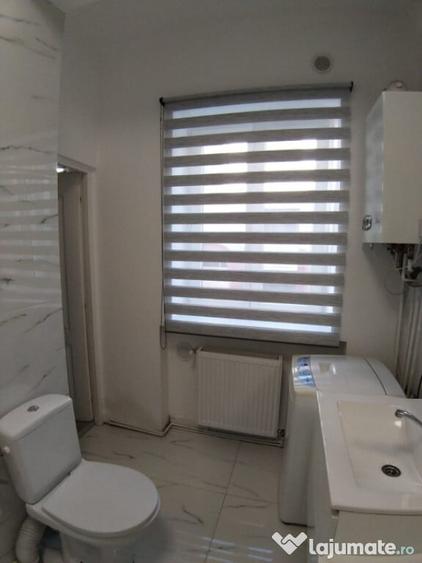 Garsonieră în Central
