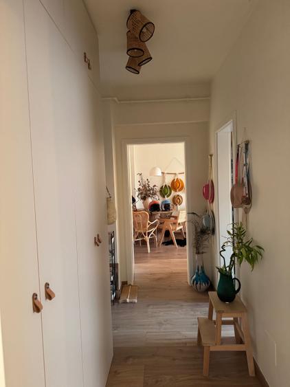 Apartament cu 2 camere decomandat în Bucureștii Noi