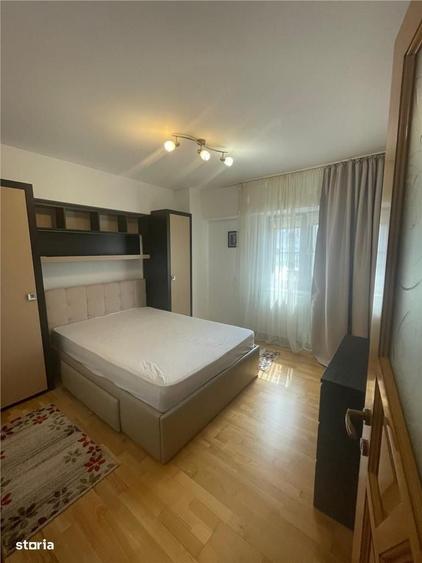Apartament cu 2 camere decomandat în Ultracentral