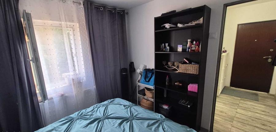 Apartament cu 2 camere decomandat în Dristor