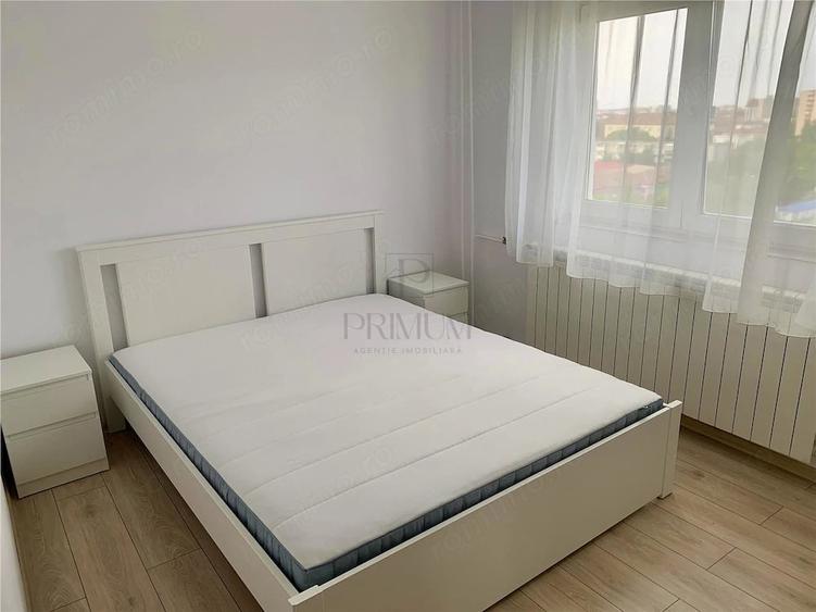 Apartament cu 2 camere decomandat în Gheorghe Lazăr
