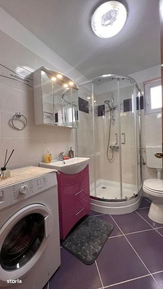 Apartament cu 2 camere decomandat în Podgoria