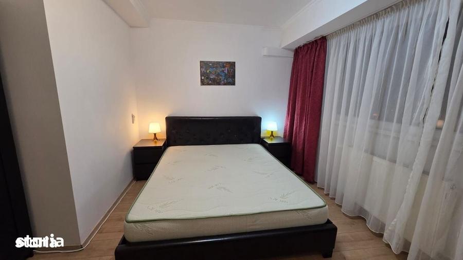 Apartament 2 camere Lujerului I 2 metrou I centrala termica I - 16