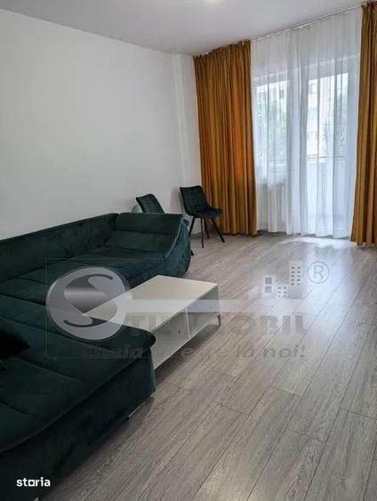 Apartament 1 Camera - Zona Garii - Alexandru - 5