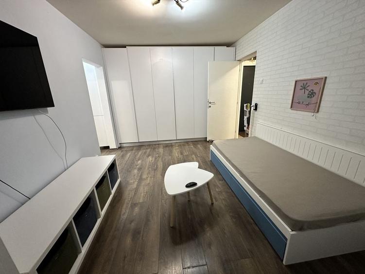 Apartament cu 2 camere în Berceni