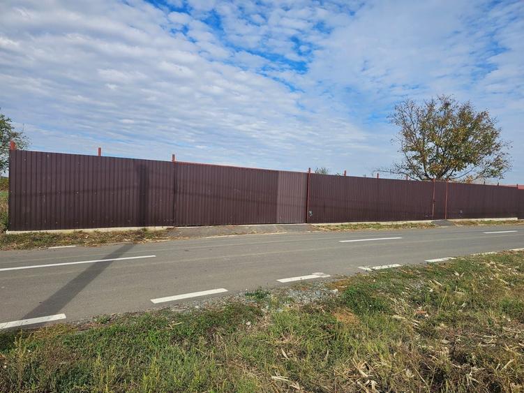 Teren de 515 mp, în Chiajna