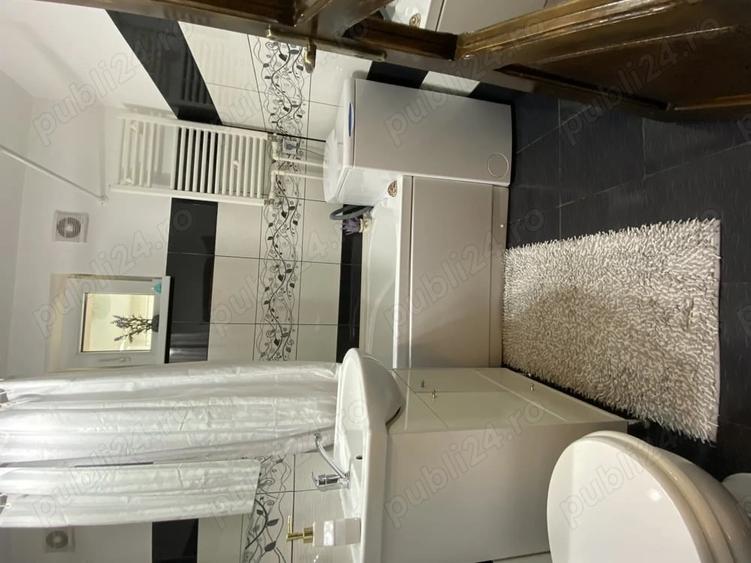 Apartament cu 2 camere decomandat în Mărăței