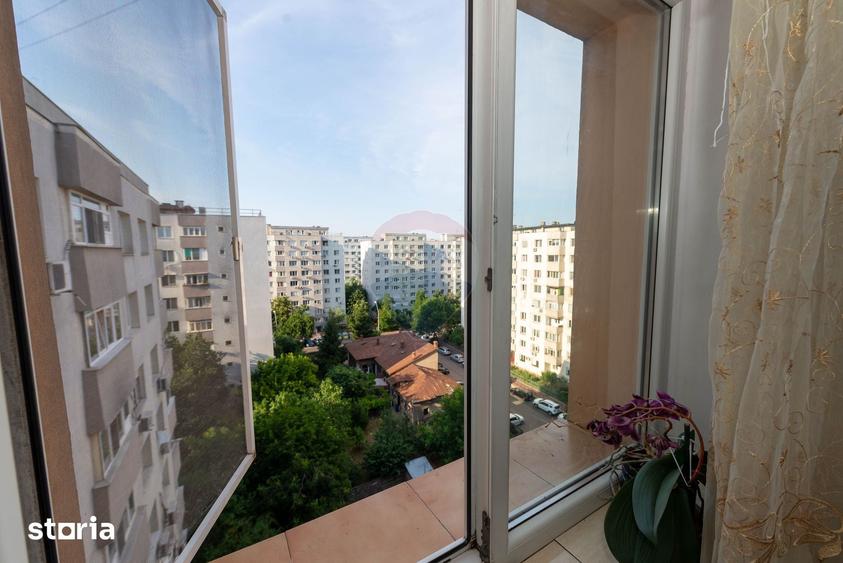 Apartament cu 3 camere decomandat în Sălăjan