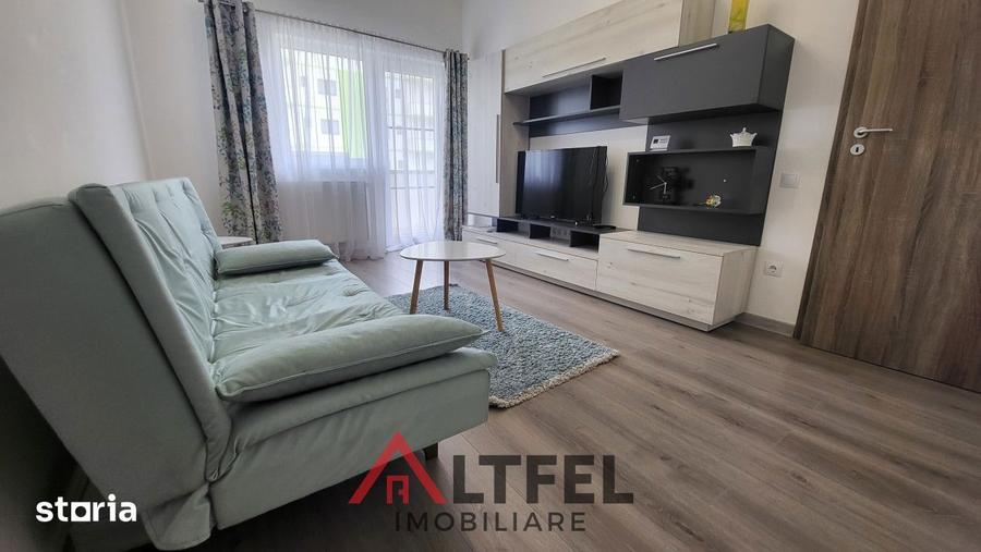 COMISION 0! Apartament 2 camere etaj 1 47 mp de vanzare str Deventer - 9