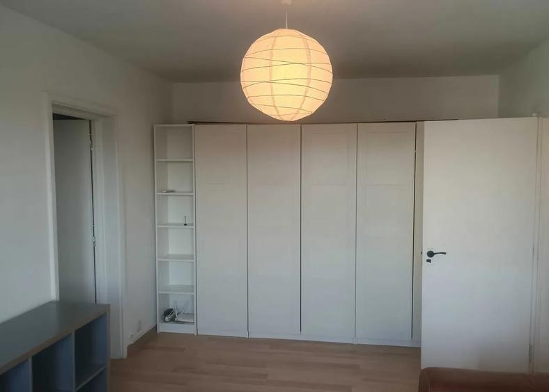 Apartament cu 2 camere semidecomandat, mobilat în Baba Novac