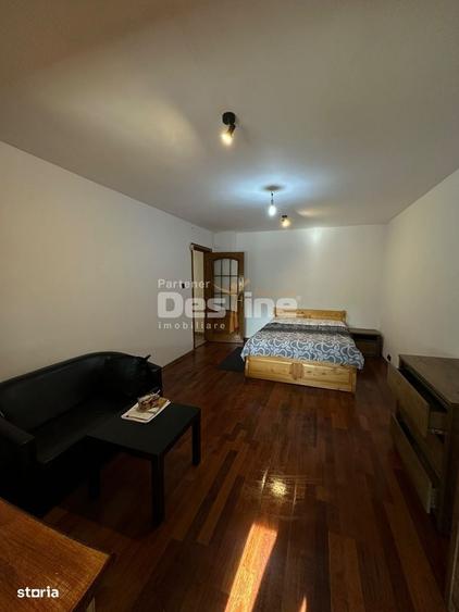 Apartament cu 2 camere si balcon Nicolina 55mp - 1