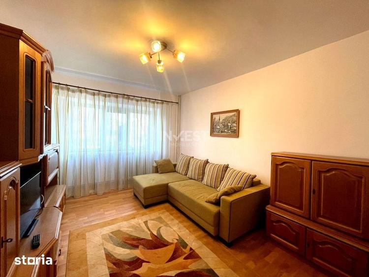 Apartament 3 camere, decomandat, zona Pacurari, Iasi - 7