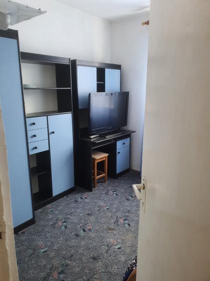 Apartament cu 2 camere semidecomandat, mobilat în Astra