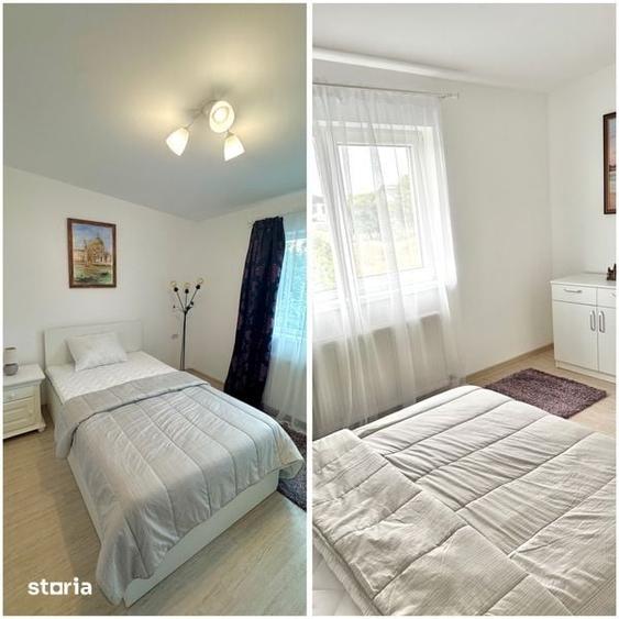 Casă cu 3 camere cu Teren 127 Mp în Central