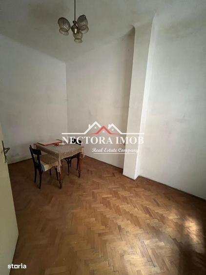 Apartament cu 2 camere în Ultracentral