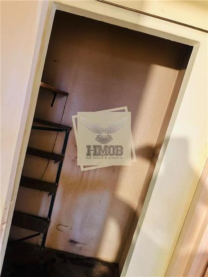 Apartament cu 2 camere semidecomandat în Cedonia