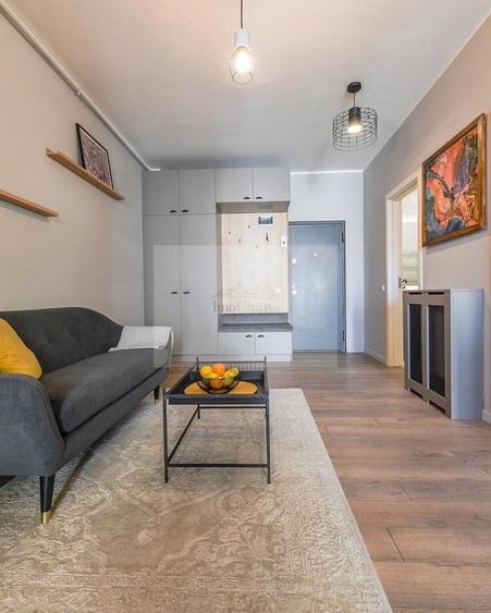 Apartament 2 camere- zona Centrala - 4