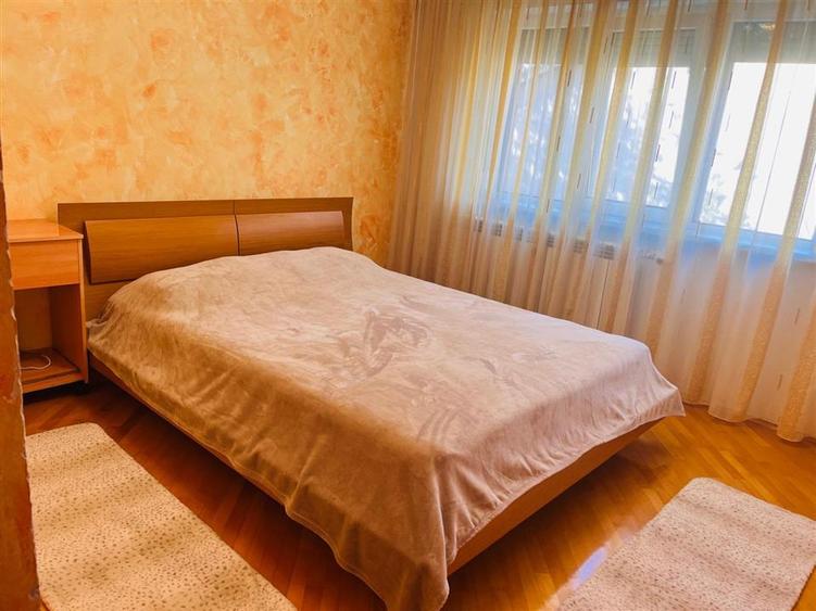 Apartament cu 2 camere decomandat, mobilat în George Enescu