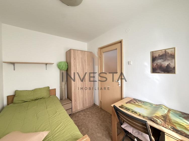 Apartament 2 camere de inchiriat, Pet Friendly, cartier Gheorgheni - 5