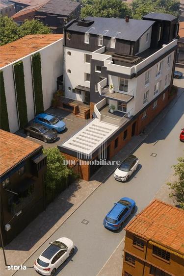 Apartament cu 3 camere în Timpuri Noi — fotografia 1