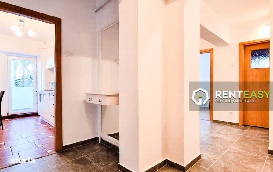 Apartament cu 3 camere în Hala Centrală