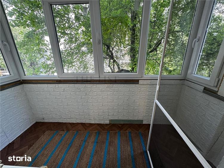 Apartament cu 2 camere decomandat în Colentina