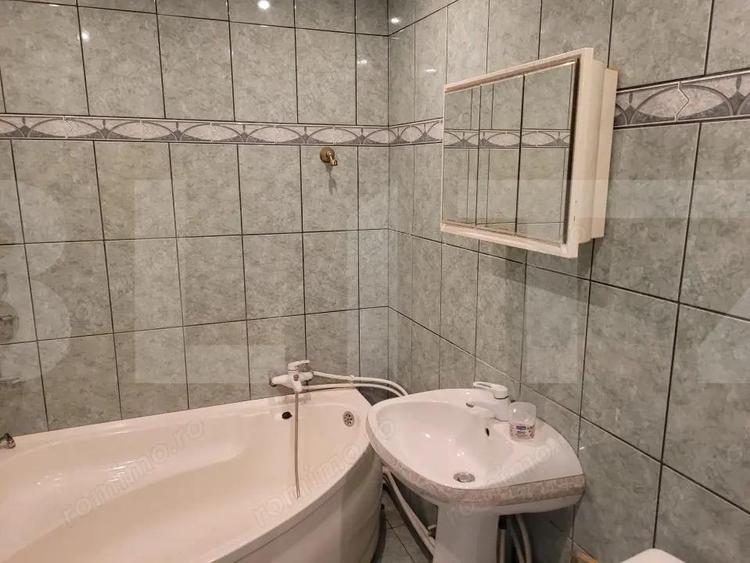 Apartament cu 2 camere decomandat în Miorița