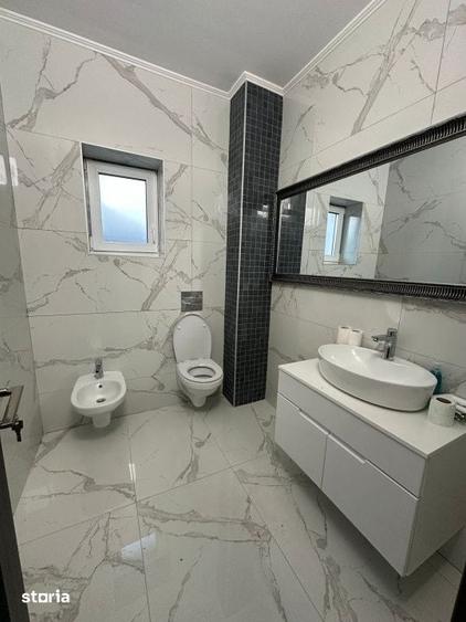 Casă cu 5 camere cu Teren 400 Mp în Apahida