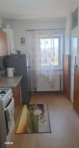apartament cu o camera de inchiriat - 1