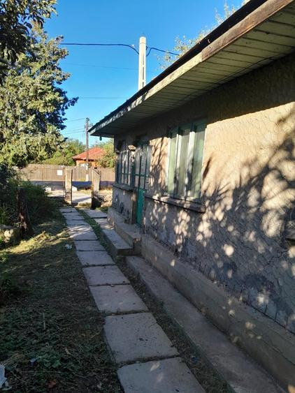 Casă cu 4 camere în Botoroaga