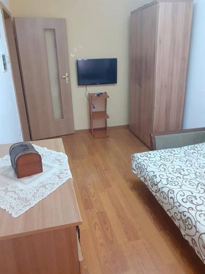 Apartament cu 3 camere de inchiriat: zona Brotacei, Tomis Nord - 8
