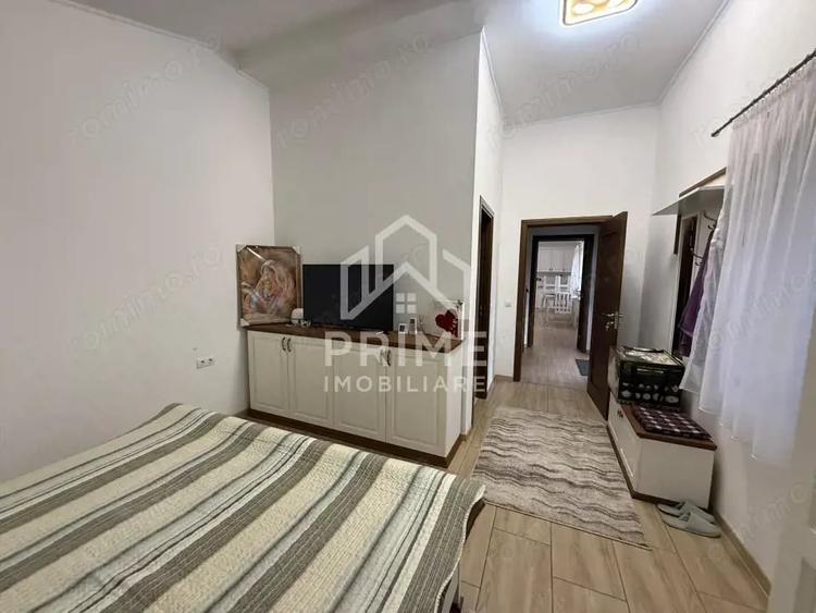Teren de 1059 mp, în Blaj