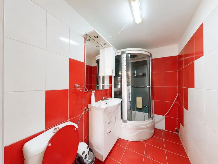 Apartament 6 Camere - Zona Lipovei - 0% COMISION - 13