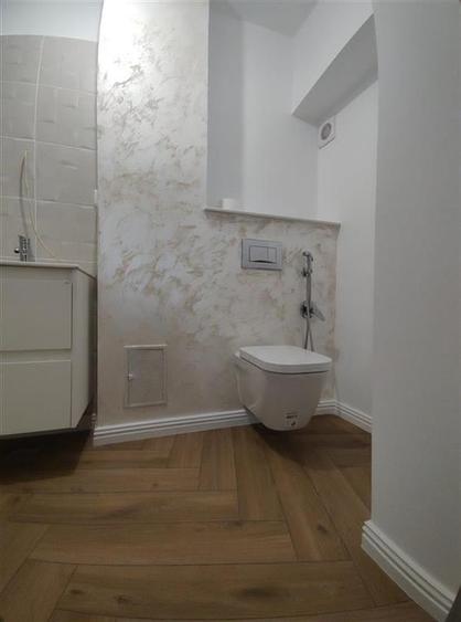 Apartament cu 3 camere decomandat în Zimbru