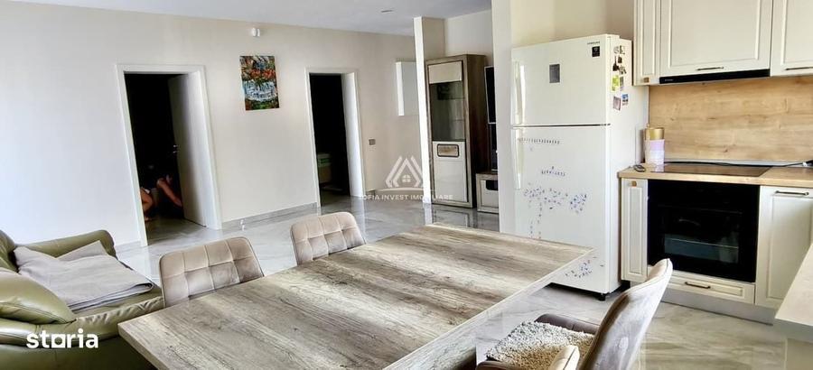 Casă cu 3 camere în Iris