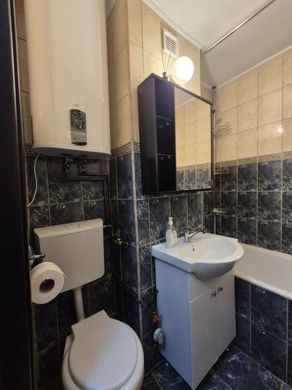 Apartament cu 2 camere semidecomandat în Timișoara