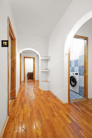 Apartament cu 3 camere decomandat în Siderurgiștilor