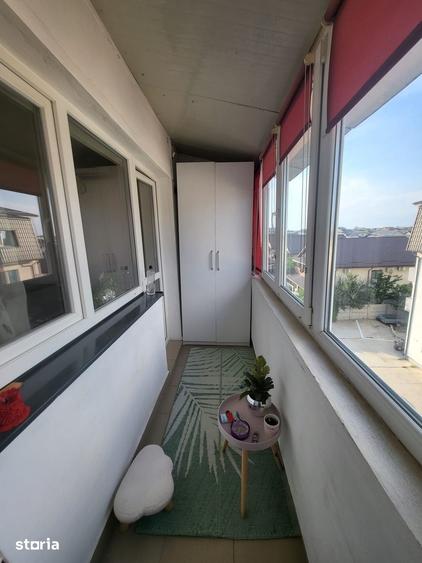 Apartament cu 2 camere | Mobilat complet | Gata de mutat - 2