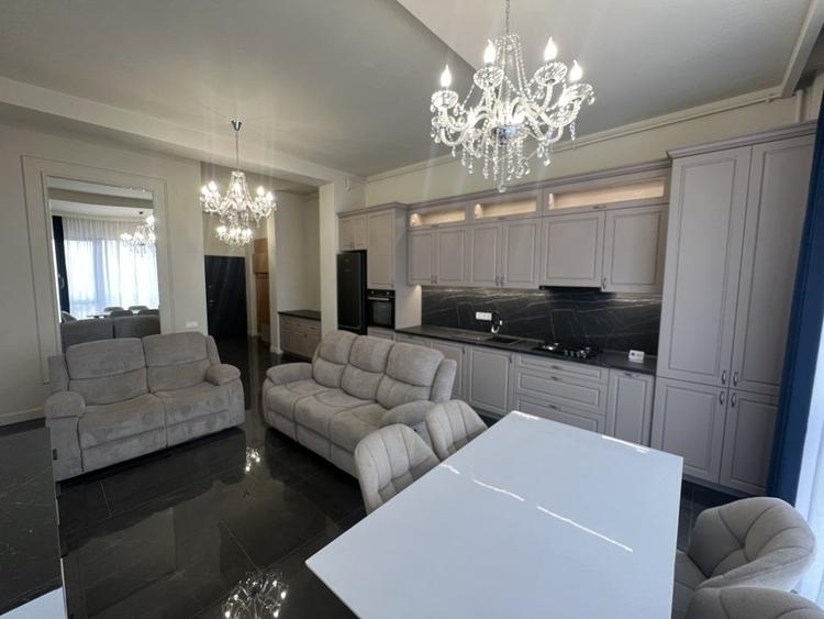 Apartament modern de închiriat în complexul Luminia – 2 camere, 70 mp, 2 bai - 5