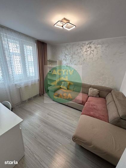 DE INCHIRIAT Apartament 2 camere, decomandat | Zona ?colii Nr. 11 - 7