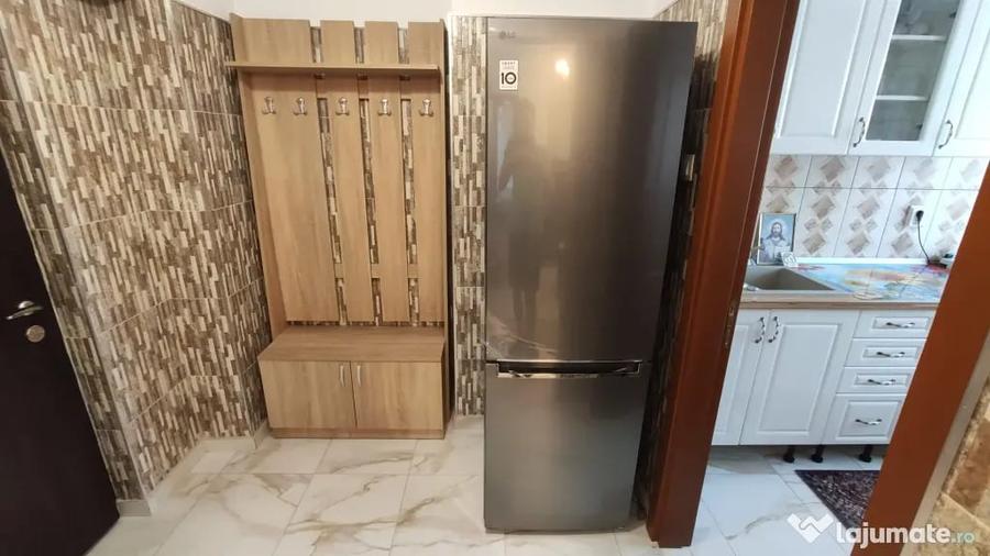 Apartament cu 2 camere semidecomandat în Giulești