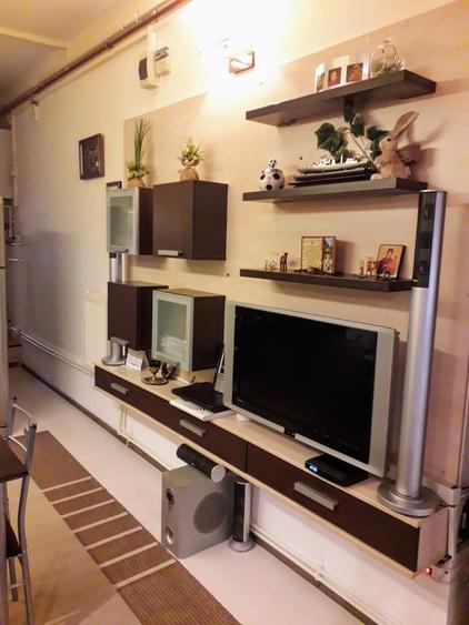 Apartament cu 2 camere în Faleza Nord