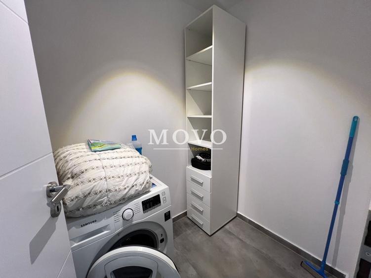Triplex de vânzare | 4 camere | 3 băi | 112 mp | Giroc – zona ESO - 11