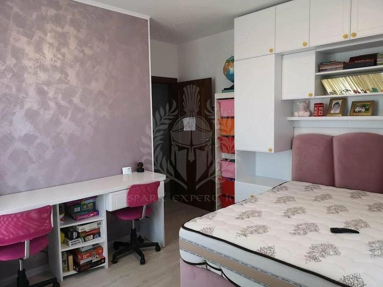Apartament cu 3 camere în Albert