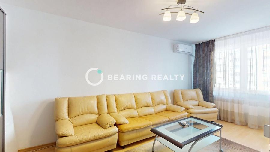Apartament cu 2 camere decomandat, mobilat în Ferdinand